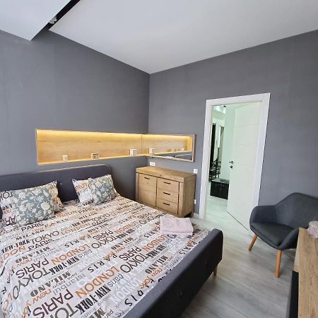 Diplomat The Best Ultra Central Apartaments Kišiněv Exteriér fotografie