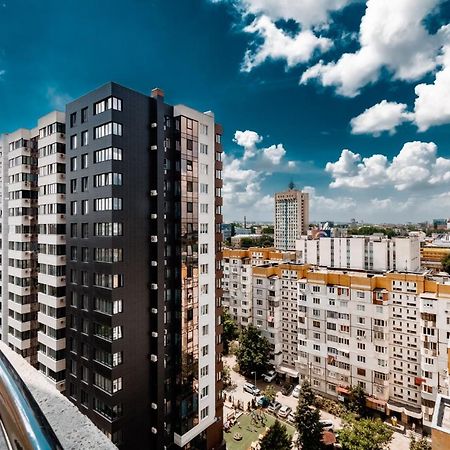 Diplomat The Best Ultra Central Apartaments Kišiněv Exteriér fotografie