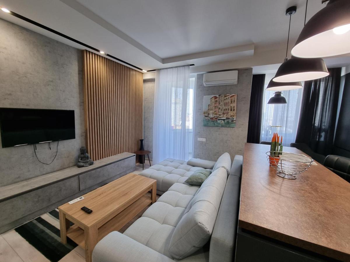Diplomat The Best Ultra Central Apartaments Kišiněv Exteriér fotografie