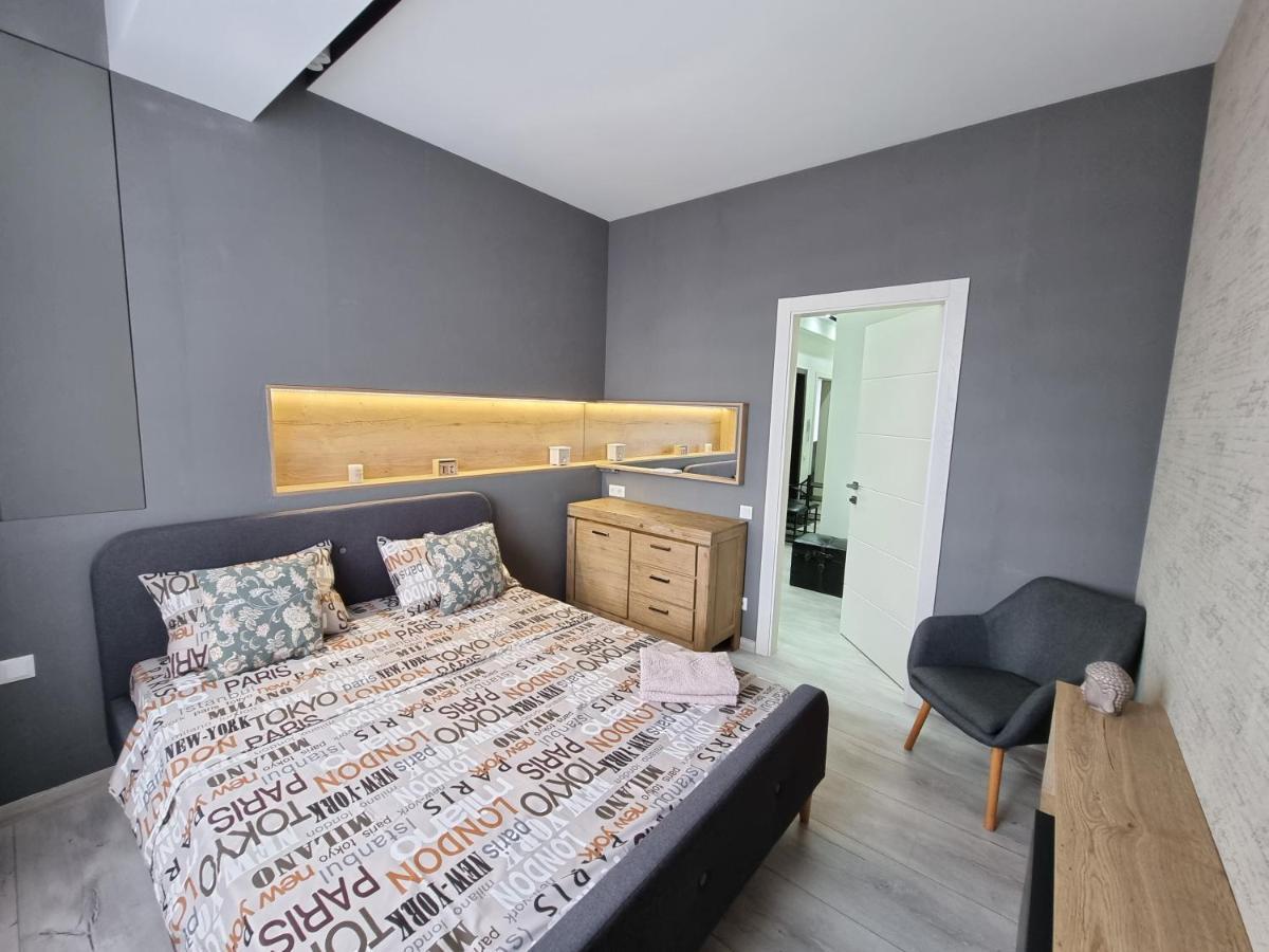 Diplomat The Best Ultra Central Apartaments Kišiněv Exteriér fotografie