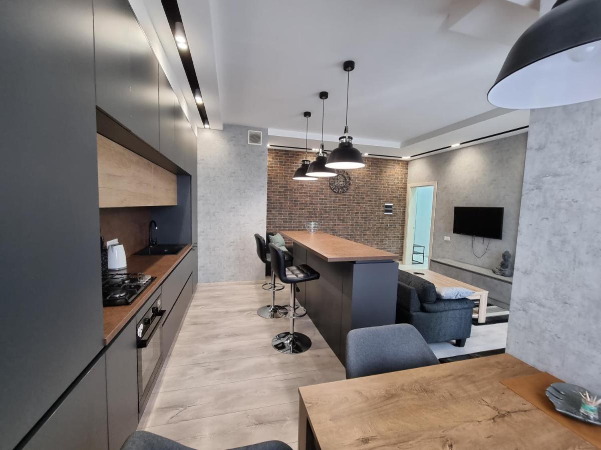 Diplomat The Best Ultra Central Apartaments Kišiněv Exteriér fotografie