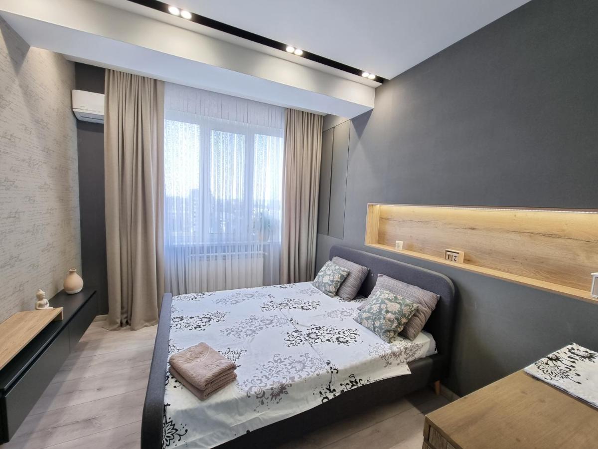 Diplomat The Best Ultra Central Apartaments Kišiněv Exteriér fotografie