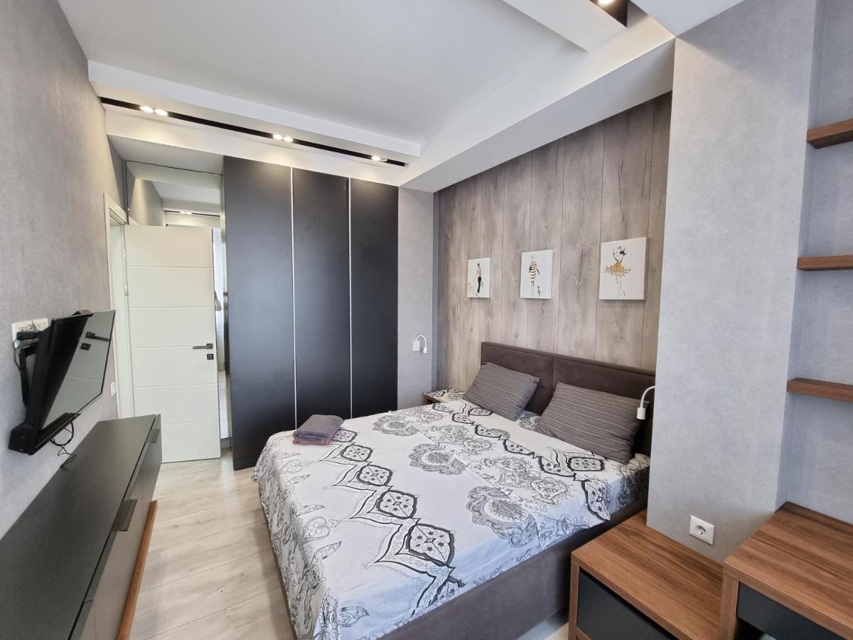 Diplomat The Best Ultra Central Apartaments Kišiněv Exteriér fotografie
