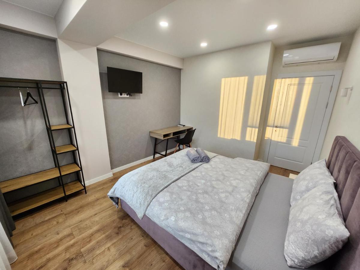 Diplomat The Best Ultra Central Apartaments Kišiněv Exteriér fotografie