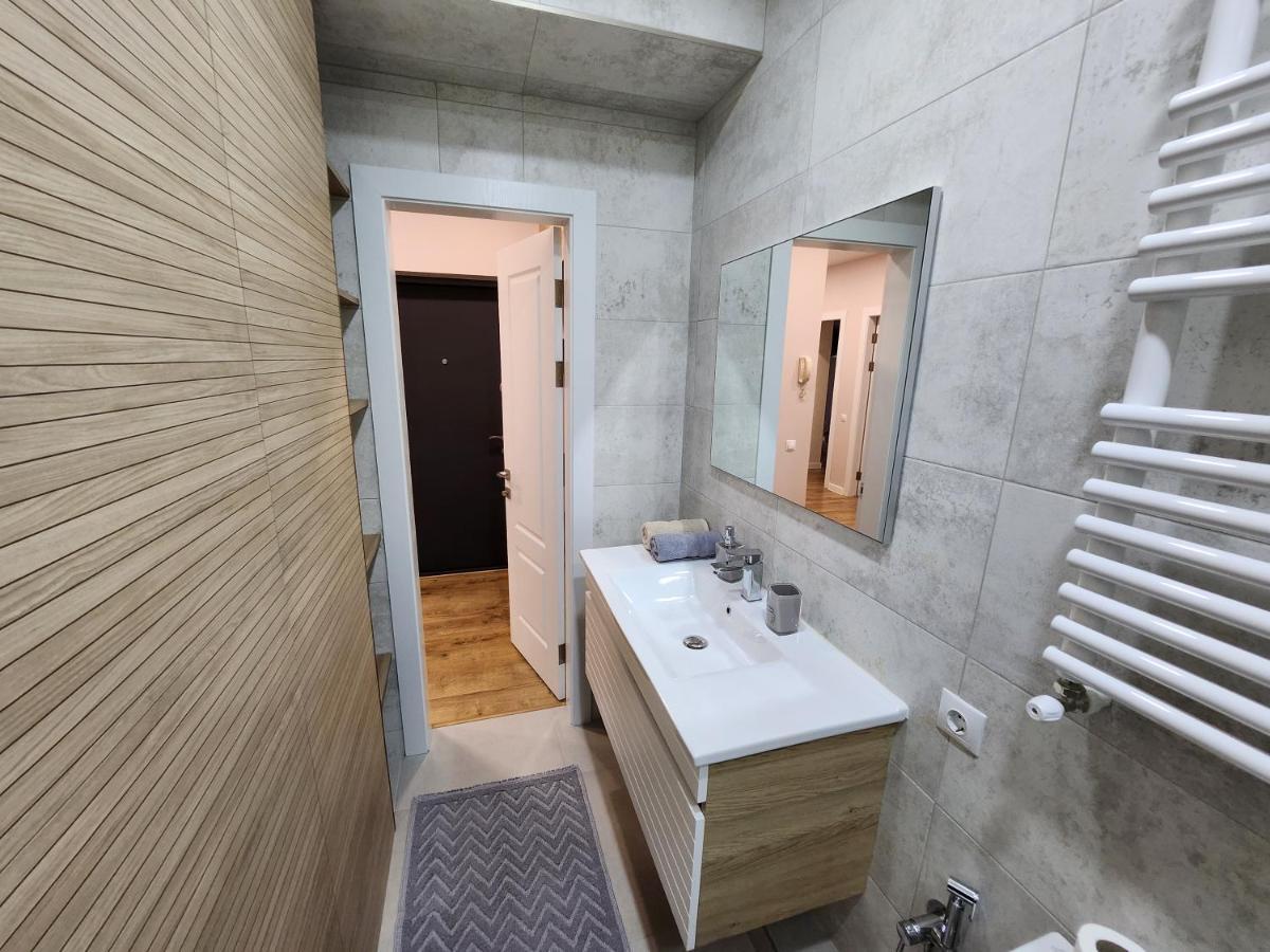 Diplomat The Best Ultra Central Apartaments Kišiněv Exteriér fotografie