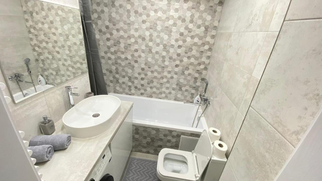 Diplomat The Best Ultra Central Apartaments Kišiněv Exteriér fotografie