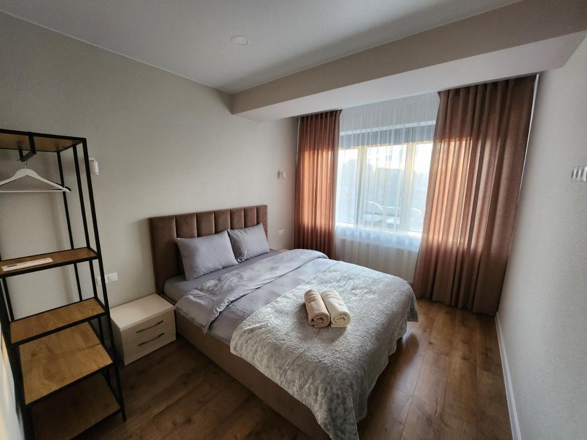 Diplomat The Best Ultra Central Apartaments Kišiněv Exteriér fotografie