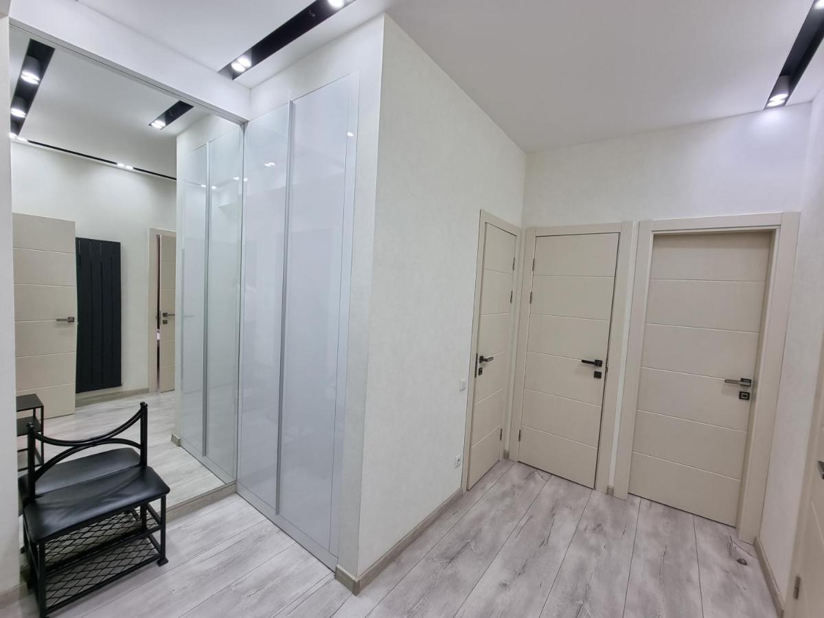 Diplomat The Best Ultra Central Apartaments Kišiněv Exteriér fotografie