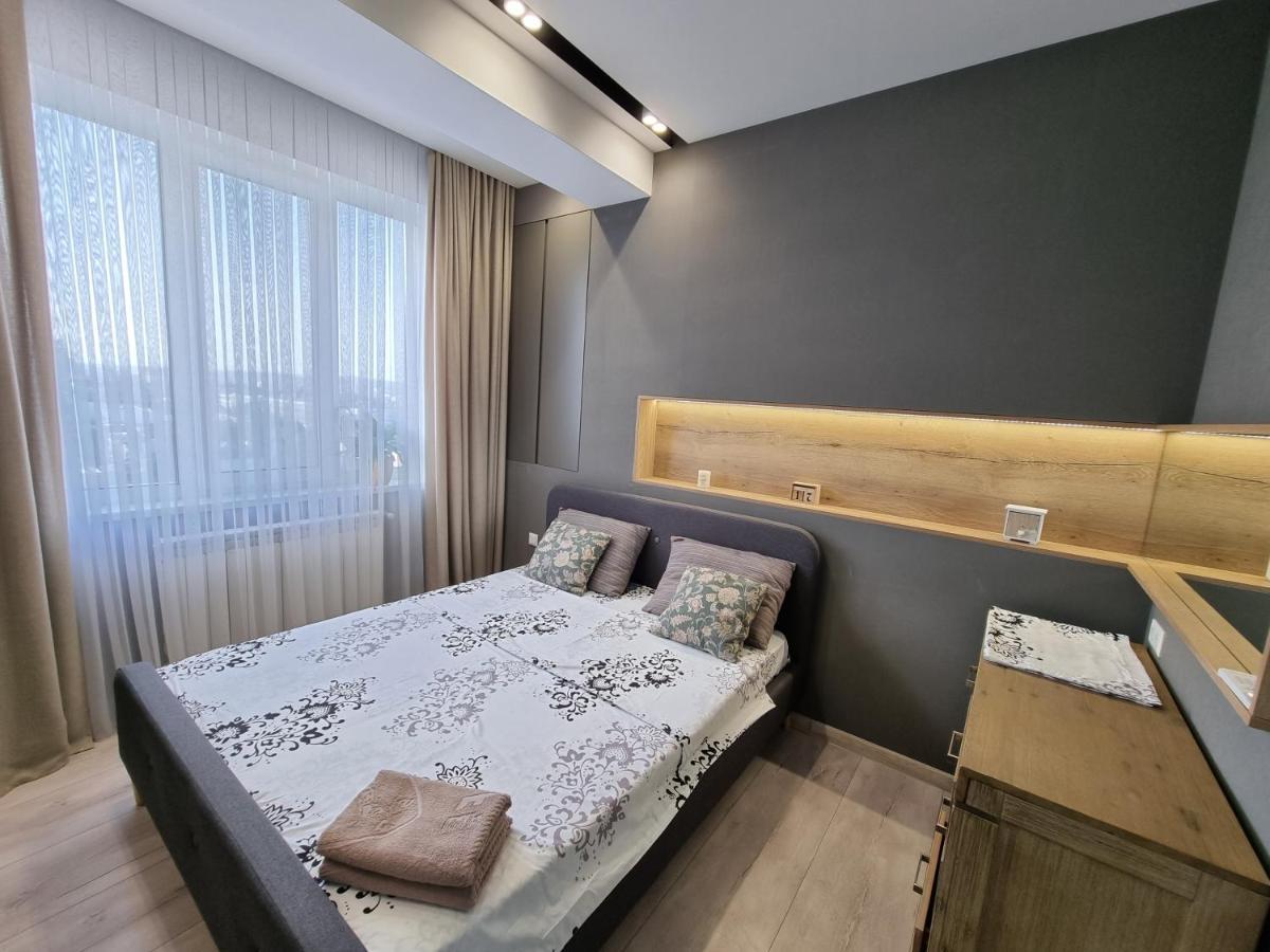 Diplomat The Best Ultra Central Apartaments Kišiněv Exteriér fotografie