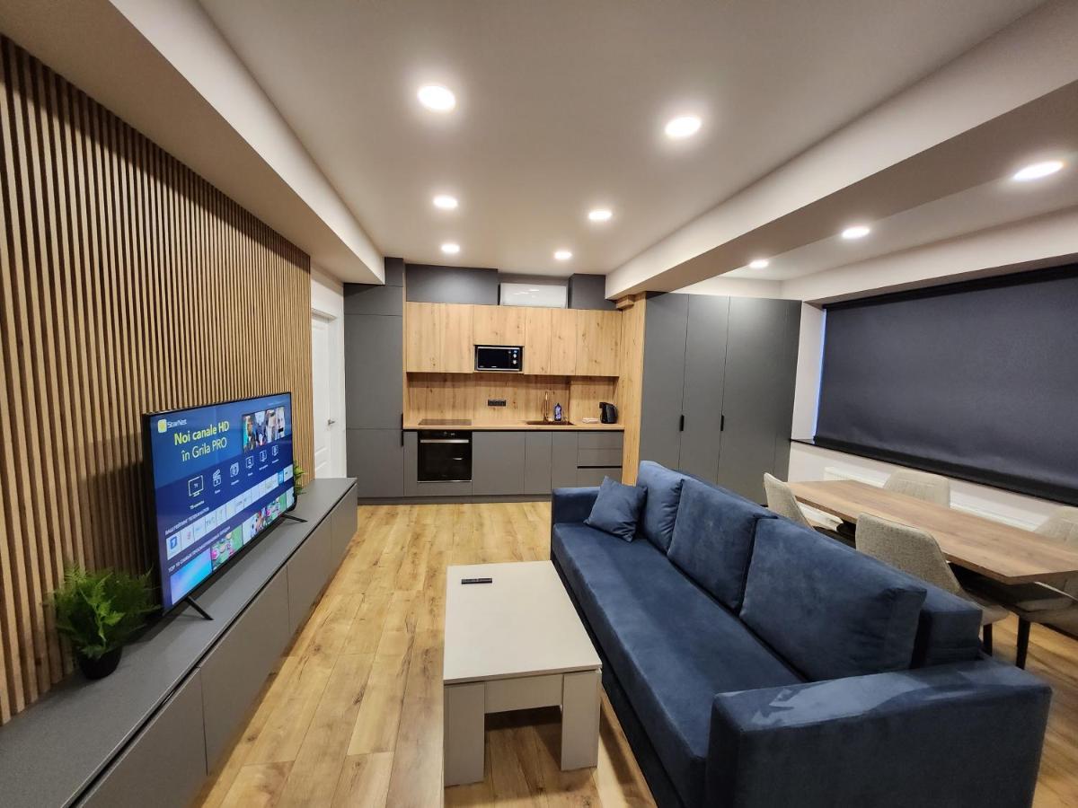 Diplomat The Best Ultra Central Apartaments Kišiněv Exteriér fotografie