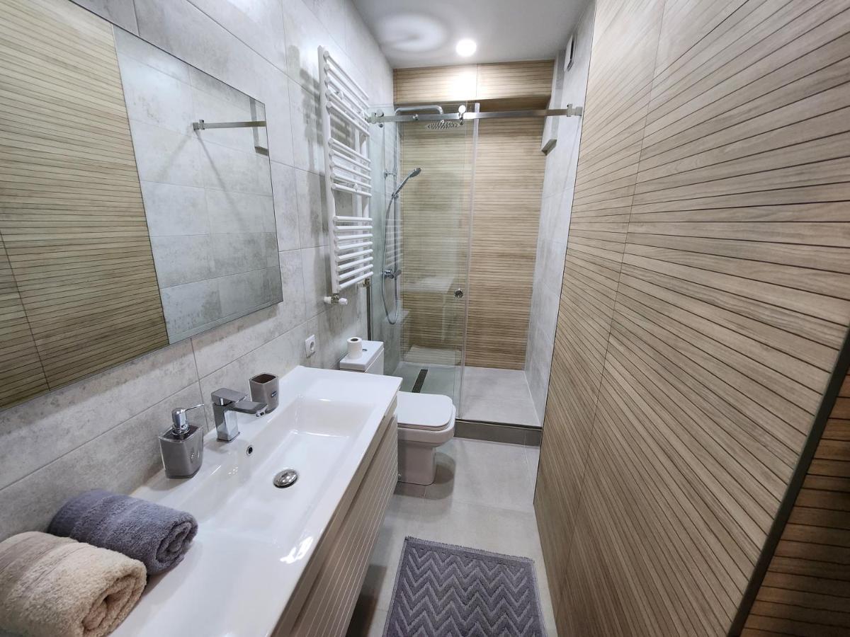 Diplomat The Best Ultra Central Apartaments Kišiněv Exteriér fotografie